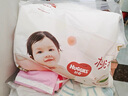 好奇（Huggies）鉑金裝成長(zhǎng)褲XXXL26片*4包(17kg以上) 曬單實(shí)拍圖