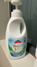 威露士清可新松木內(nèi)衣凈600ml 手洗內(nèi)衣內(nèi)褲專用液洗衣液清洗液 曬單實拍圖