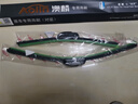 澳麟適用五菱宏光MINIEV雨刮器迷你馬卡龍汽車雨刷片靜音無骨21/22款 五菱宏光MINI【全年份】 【熱銷】前雨刷一對(duì)裝 曬單實(shí)拍圖