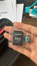 金士頓（Kingston）256GB TF（MicroSD）存儲卡 無人機(jī)/運(yùn)動相機(jī) 內(nèi)存卡U3 V30 A2 4K 讀速200MB/s兼容手機(jī)行車記錄儀 曬單實(shí)拍圖