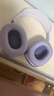 Apple/蘋果 AirPods Max (USB-C) 紫色 無(wú)線藍(lán)牙耳機(jī) 主動(dòng)降噪耳機(jī) 頭戴式耳機(jī) 曬單實(shí)拍圖