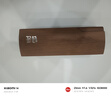 目匠純鈦近視眼鏡男半框 防輻射眼鏡框男女款超輕商務(wù)加寬大臉眼鏡架 62307-經(jīng)典黑 免費(fèi)配鏡（1.56非球面鏡片） 曬單實(shí)拍圖