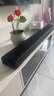 索尼（SONY）HT-A3000 3.1聲道 一體式全景聲 回音壁 360智能穹頂 家庭影院 Soundbar 藍(lán)牙 電視音響 曬單實(shí)拍圖