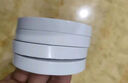 晨光(M&G)文具 6mm*10y雙面膠帶高粘性棉紙膠帶 學(xué)生/辦公通用雙面膠帶 辦公用品 兩卷 AJD99515A 曬單實(shí)拍圖