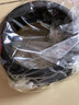 OQD德國馬桶法蘭密封圈防臭防滲漏加厚二合一坐便器下水配件通用 馬桶法蘭密封圈【黑色】自動閉合 防臭防蟲防漏丨適用100-110mm 曬單實拍圖