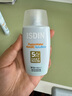 怡思?。↖SDIN）兒童防曬霜隔離50ml SPF50進(jìn)口高倍戶外嬰幼兒寶寶敏感肌學(xué)生軍訓(xùn) 曬單實(shí)拍圖