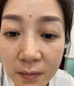 同仁堂面膜美白補水淡斑提亮膚色女去黃淡化黑色素祛斑面膜20片/盒 曬單實拍圖
