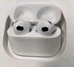 Apple/蘋果 AirPods Pro (第二代) 搭配MagSafe充電盒 (USB-C) 蘋果耳機 藍(lán)牙耳機 適用iPhone/iPad/Mac 曬單實拍圖