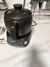 美的（Midea）智能煎藥壺中藥鍋中藥壺煎藥壺熬中藥藥罐全自動煎藥養(yǎng)生壺家用大容量分體式陶瓷養(yǎng)生壺JYC3060 曬單實(shí)拍圖