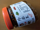 辣小董湘西外婆菜458g湖南農(nóng)家特產(chǎn)下飯菜榨菜香辣醬腌菜咸菜蘿卜干早餐 曬單實拍圖