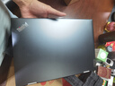 ThinkPad【國家補貼20%】T14p 聯(lián)想14英寸標壓高性能筆記本電腦 酷睿i9-13900H 32G 1TB RTX3050 2.2K 曬單實拍圖