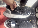 耐克（NIKE）休閑鞋男鞋2025新款夏季運(yùn)動鞋F(xiàn)LEX赤足減震輕便低幫跑步鞋 FB1276-007黑色 42.5 曬單實拍圖