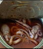 海領(lǐng)冠麻辣爆頭八爪魚海鮮罐頭即食熟食龍蝦尾生蠔魷魚章魚開罐零食小吃 八爪魚+鮑魚+海兔【3罐】 曬單實(shí)拍圖