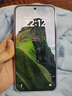 小米（MI）REDMI K80 至尊版 天璣9400+ 7410mAh大電池 云杉綠 12GB+256GB  紅米5G手機(jī) 曬單實拍圖