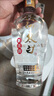 詩仙太白新花韻/寶藍52度濃香型純高度白酒口糧酒重慶特色酒 52度 480mL 1瓶 新花韻單瓶 曬單實拍圖