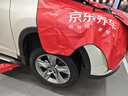 鄧祿普（DUNLOP）輪胎/汽車(chē)輪胎 245/55R19 103T GRANDTREK ST30 原廠(chǎng)配套漢蘭達 曬單實(shí)拍圖