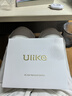 Ulike  Air4藍寶石冰點脫毛儀男士脫毛器送女友禮物美容儀 曬單實拍圖