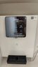 美的（Midea）家用凈水器伴侶 白月光管線(xiàn)機 全通量適配 6段控溫智能觸控壁掛式直飲機 冷熱雙選凈飲機MG902-D 曬單實(shí)拍圖