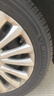 米其林（MICHELIN）汽車輪胎 215/50R17 95W 浩悅五代 Primacy 5 適配思域/名圖 曬單實拍圖
