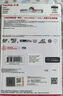 閃迪（SanDisk）128GB TF(MicroSD)內(nèi)存卡 4K極速金卡A2 V30 U3行車(chē)記錄儀 運(yùn)動(dòng)相機(jī)無(wú)人機(jī) 監(jiān)控存儲(chǔ)卡 讀190MB/s 曬單實(shí)拍圖
