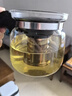 同仁堂（TRT）菊花枸杞?jīng)Q明子茶金銀花茯苓黃精熬夜養(yǎng)生元?dú)獠栊」?5克*30罐 曬單實(shí)拍圖