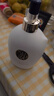 可悠然身體乳奢寵美肌香氛水潤保濕潤膚乳(寧澄馨香300ml) 曬單實拍圖