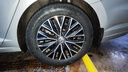 米其林（MICHELIN）汽車輪胎 205/60R16 92V 耐越 ENERGY MILE 適配福克斯/510/陽光 曬單實(shí)拍圖