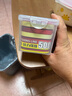 光威（GW）6號500米水色良辰魚線海釣磯釣路亞尼龍線釣魚漁具強拉力耐磨釣線 曬單實拍圖