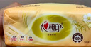 心相印抽紙經(jīng)典心心相印衛(wèi)生紙面巾紙嬰兒面巾餐巾抽紙巾軟抽批發(fā)售賣 3層100抽8包/提 曬單實拍圖