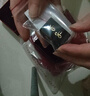 周大生復(fù)購補貼黃金耳飾女足金蝴蝶結(jié)計價耳釘送女友生日禮物1.17g 曬單實拍圖