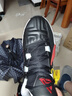 耐克（NIKE）男子籃球鞋F(xiàn)REAK抓地力低幫運(yùn)動(dòng)鞋DX4996-004 黑43 曬單實(shí)拍圖