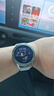 小米（MI）Xiaomi Watch S3 銀色 國家補貼 小米汽車SU7鑰匙 澎湃OS 全天血氧監(jiān)測 智能運動手表 男表女表 曬單實拍圖