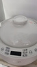 vdada【0涂層】日本陶瓷內(nèi)膽電飯煲 無(wú)涂層電飯煲 家用電飯鍋 柴火飯土陶3L煮飯鍋防溢多功能煲湯砂鍋 陶瓷電飯煲 3L 曬單實(shí)拍圖