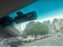 70邁行車記錄儀M310Pro 2K 1440P超高清夜視 F1.55大光圈 360度旋轉 曬單實拍圖