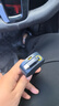 倍思車載充電器 60W伸縮線自帶線汽車點煙器燈顯快充頭轉(zhuǎn)換器適用蘋果華為 曬單實拍圖