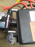 電動絞盤12v越野車牽引遙控絞盤電動葫蘆小型卷揚機24v車載吊機 24V 13500磅軍工品質【極速版】 曬單實拍圖