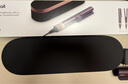 戴森（DYSON）Airstrait HT01 吹風(fēng)直發(fā)器 干發(fā)直發(fā)二合一 利用氣流輕松造型  直板夾 夾板 晶耀紫色 曬單實(shí)拍圖