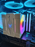 英特爾（Intel）i5-14490F 酷睿14代 處理器 10核16線程 睿頻至高可達(dá)4.9Ghz 24M三級(jí)緩存 臺(tái)式機(jī)盒裝CPU 曬單實(shí)拍圖