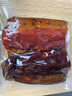 大涼山特產(chǎn)鹽源縣潤勤高山跑山豬臘肉川味煙熏臘肉4斤裝五花臘肉 煙熏臘肉1斤裝【嘗試】 曬單實(shí)拍圖