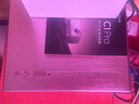 Vidda C1 Pro海信 4K超高清純三色激光 投影儀家用電視家庭影院臥室白天投墻辦公智能240Hz游戲投影 曬單實(shí)拍圖