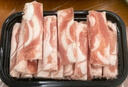 號食仔肥牛卷300g 涮肉火鍋生鮮食材 冷凍肥牛卷 麻辣燙火鍋食材生鮮 曬單實(shí)拍圖