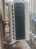 長虹（CHANGHONG）空調(diào)大3匹超一級省電熊貓懶客廳變頻空調(diào)立式家電國家補(bǔ)貼空調(diào)柜機(jī)KFR-72LW/ZDXSW1+RA以舊換新 曬單實(shí)拍圖