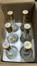 汾酒汾酒山西杏花村汾酒 清香型白酒【婚宴喜酒】 53度 475mL 6瓶 黃蓋玻汾 曬單實拍圖