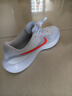 耐克（NIKE）2025年男子NIKE REVOLUTION 8跑步鞋 HJ9198-102 41 曬單實(shí)拍圖