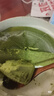 鮮京采|七鮮烘焙 抹茶千層蛋糕400g 冰淇淋蛋糕零食雪糕 曬單實(shí)拍圖