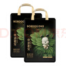 巴布豆（BOBDOG）【老爸抽檢】奇跡奢寵褲嬰兒拉拉褲XXXL碼36片（18-23kg)植萃舒敏 曬單實(shí)拍圖