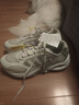 阿迪達(dá)斯 （adidas）中性 運(yùn)動型格系列CLIMACOOL VENTO 4.0 休閑鞋 JS3657  41碼 曬單實(shí)拍圖