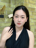 夢(mèng)黛麗MENGDAILI925純銀蛇年本命年項(xiàng)鏈女新款靈蛇高級(jí)感輕奢送女友禮物 925綠眸流蘇靈蛇項(xiàng)鏈 曬單實(shí)拍圖