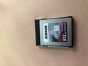 至譽(yù)科技512GB CFexpress Type B存儲(chǔ)卡 高速微單相機(jī)cfeb內(nèi)存卡 佳能尼康富士適配 曬單實(shí)拍圖