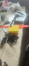奧克斯（AUX）剃頭理發(fā)器電推子成人電推剪嬰兒電動剪發(fā)器家用兒童剃頭刀剪頭發(fā)推子剪刀理發(fā)工具套裝 全家通用款【含理發(fā)禮包】 曬單實拍圖